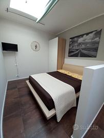 Monolocale vicino metropolitana