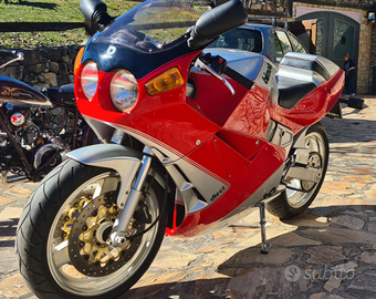 Moto d epoca bimota