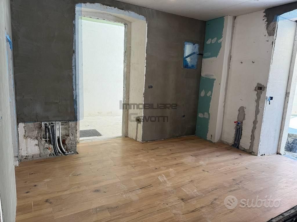 Appartamento – Bergamo, San Tomaso de' Calvi, Borgo Palazzo - Vista 2