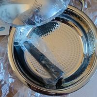 PADELLA AMC ARCOBALENO HOTPAN M30S