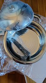 PADELLA AMC ARCOBALENO HOTPAN M30S