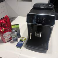 Macchina caffè in grani Philips