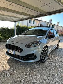 Ford Fiesta ST 1.5 s&s 200cv my19 FULL OPTIONAL