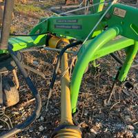 Voltafieno DEUTZ -FAHR 5221