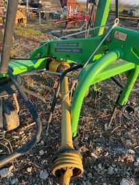 Voltafieno DEUTZ -FAHR 5221