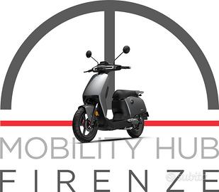 Vmoto CUx Pro equivalente 50cc PREZZO su STRADA