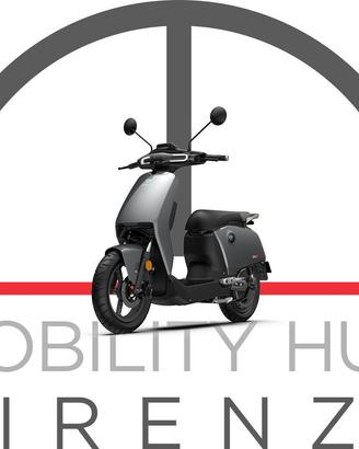 Vmoto CUx Pro equivalente 50cc PREZZO su STRADA