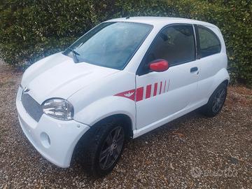 microcar 
