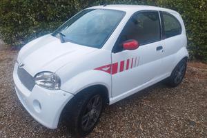 microcar 