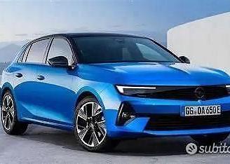 Ricambi usati opel astra 2023