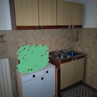 Cucina vintage