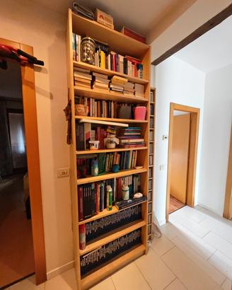 libreria 240X100