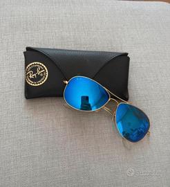 Occhiali Ray-ban