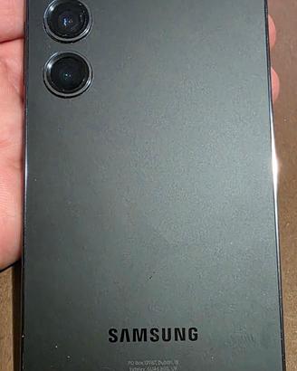 Samsung S23 256GB – funzionante, prezzo basso per 
