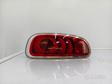 Faro fanale stop posteriore sx mini clubman f54 20