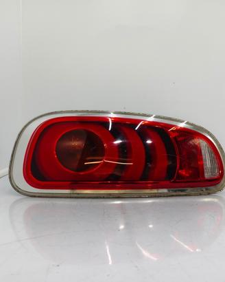 Faro fanale stop posteriore sx mini clubman f54 20