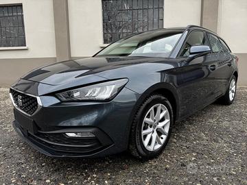 SEAT Leon Sportstourer 1.0 eTSI 110 CV DSG Style