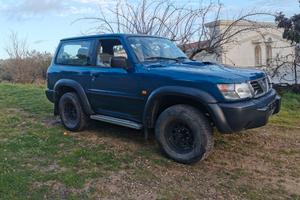 patrol gr y61 3.0 td