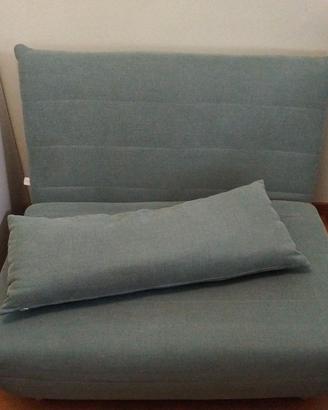 Poltrona letto pieghevole