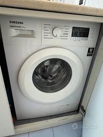 Lavatrice Samsung Digital Inverter 6kg