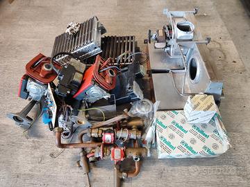 Vaillant - MAG 24/2 Turbo -Rica,bi