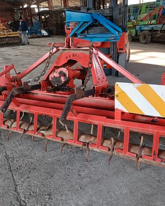 erpice rotante Remac Grazioli da 2,90m