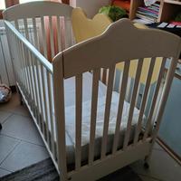 Culla/ Lettino per bambini