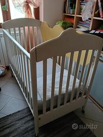 Culla/ Lettino per bambini