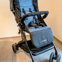 Passeggino CAM Compass richiudibile
