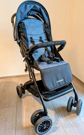 Passeggino CAM Compass richiudibile