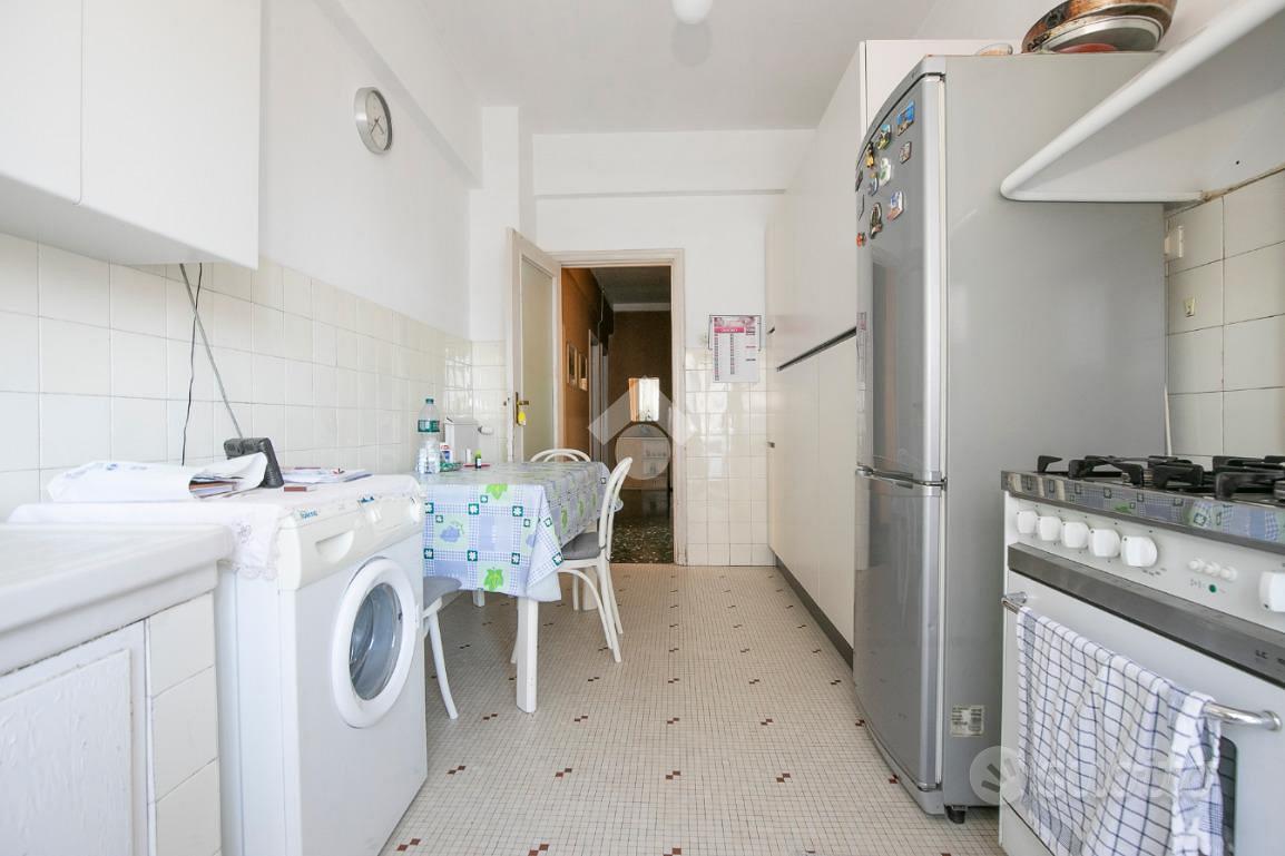 Apartment in Genova, San Pantaleo, Media Val Bisagno - Vista 5