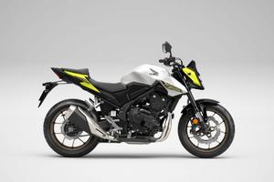 Honda Hornet 500 HORNET 500 - E-CLUTCH - YM 2026