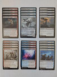 24 MH3 uncommon lands Magic the Gathering MTG