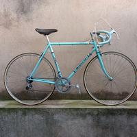 Bici Vintage Eroica Bianchi Rekord 74 Campagnolo