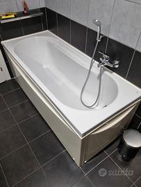 Vasca da bagno Ideal Standard