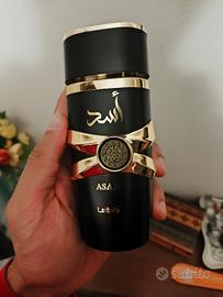 assad lattafa