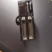 Plc omron cpm2c