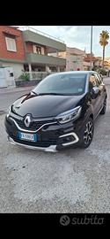 Renault Captur 1500 dCi 110 cv anno 2017