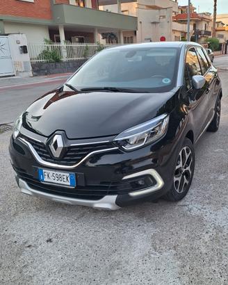 Renault Captur 1500 dCi 110 cv anno 2017