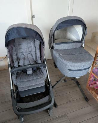 Trio - Inglesina Aptica System Quattro con Cab, Mi