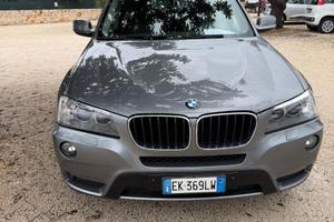 Auto Bmw x3