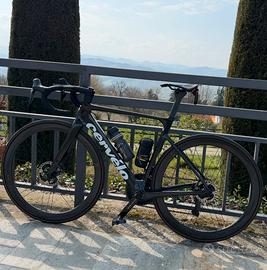Cervelo soloist