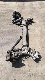 Renault scenic/x-mode ponte post 2009-2016