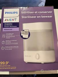 Philips Avent Sterilizzatore SCF291/00