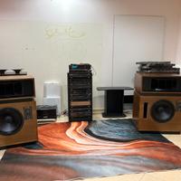 Altec Lansing model 19