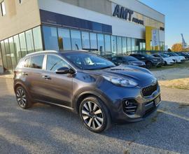 KIA Sportage 1.7 CRDI