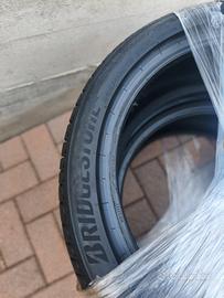 2 gomme Bridgestone Turanza 245/40 R 19
