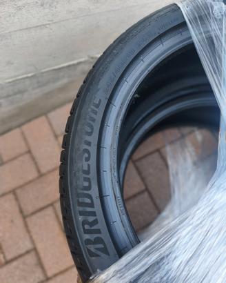 2 gomme Bridgestone Turanza 245/40 R 19