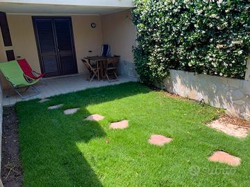 Villetta a 30 metri dalla spiaggia