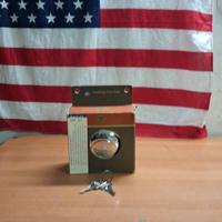 Tappo Harley Davidson